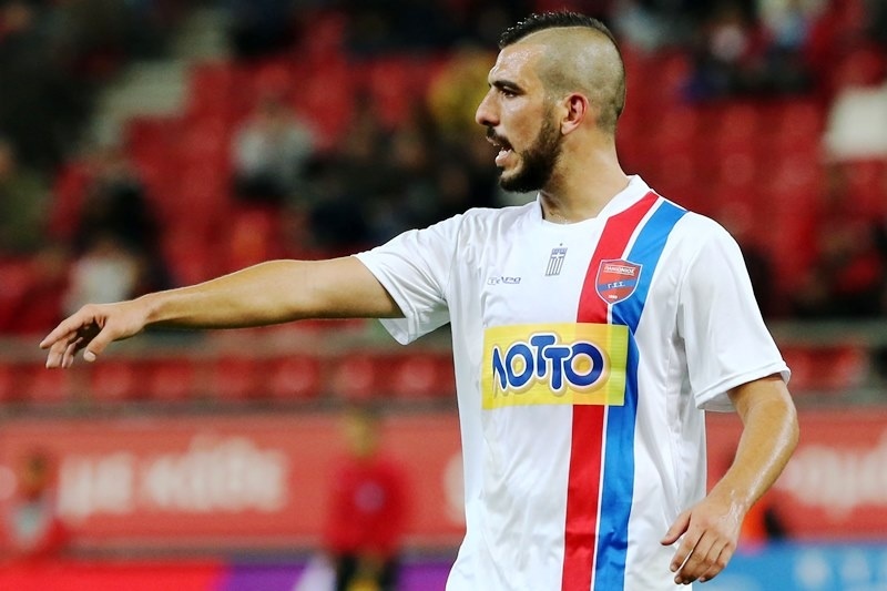 Μητρόπουλος: «Το ματς με τον ΟΦΗ είναι τελικός»