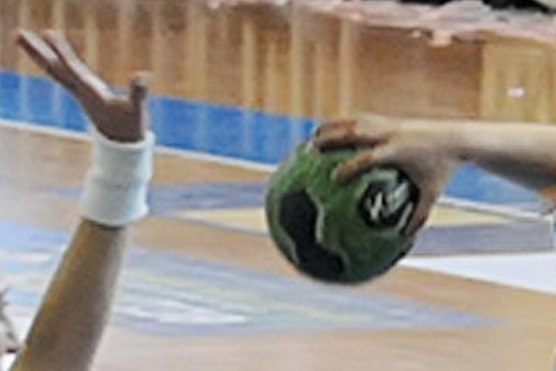 Α1 Χάντμπολ Γυναικών: Σάρωσε τον Εθνικό το Πανόραμα