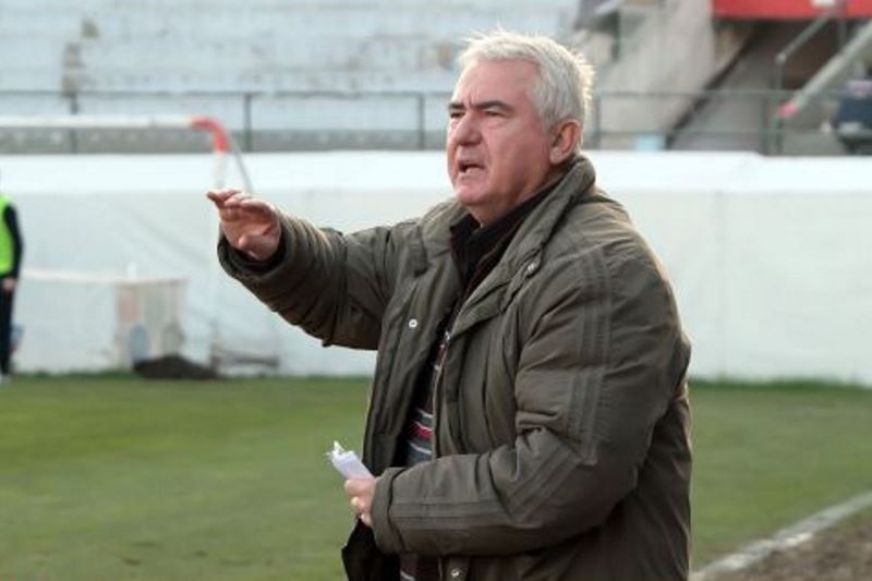 Κατσαβάκης:  «Να κάνουμε σωστή διαχείριση»
