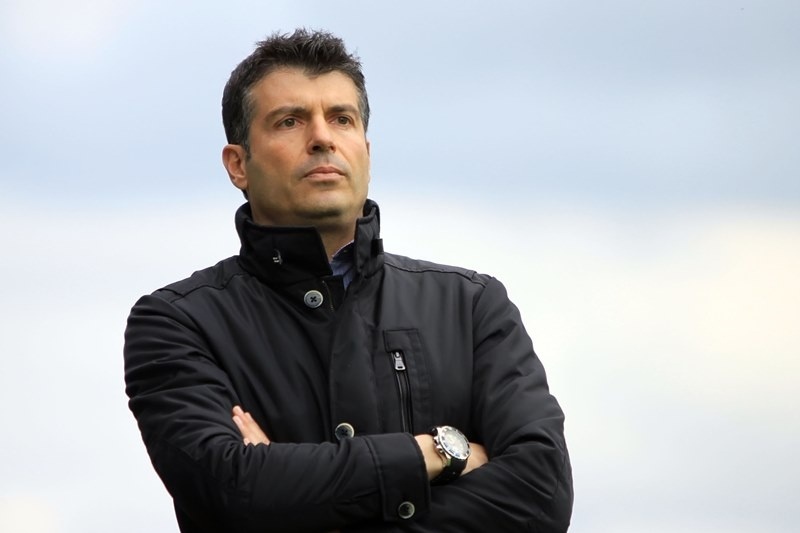 Χριστόπουλος: «Παρουσιάσαμε δύο πρόσωπα