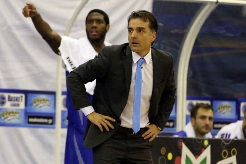 Κουστένης: «Νίκη αυτοπεποίθησης στην Αμαλιάδα»