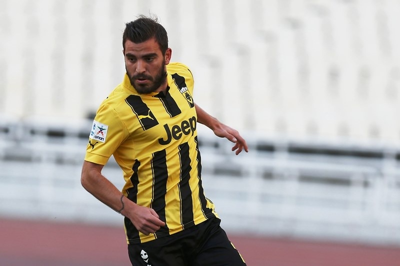 ΑΕΚ: Πρόβλημα της τελευταίας στιγμής