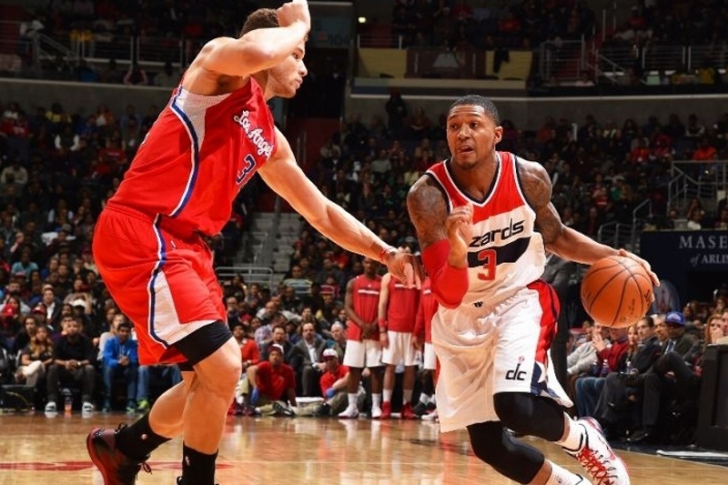 Ουάσινγκτον Ουίζαρντς: Ξύπνησε ο Μπιλ… κοιμήθηκαν οι Κλίπερς (video)