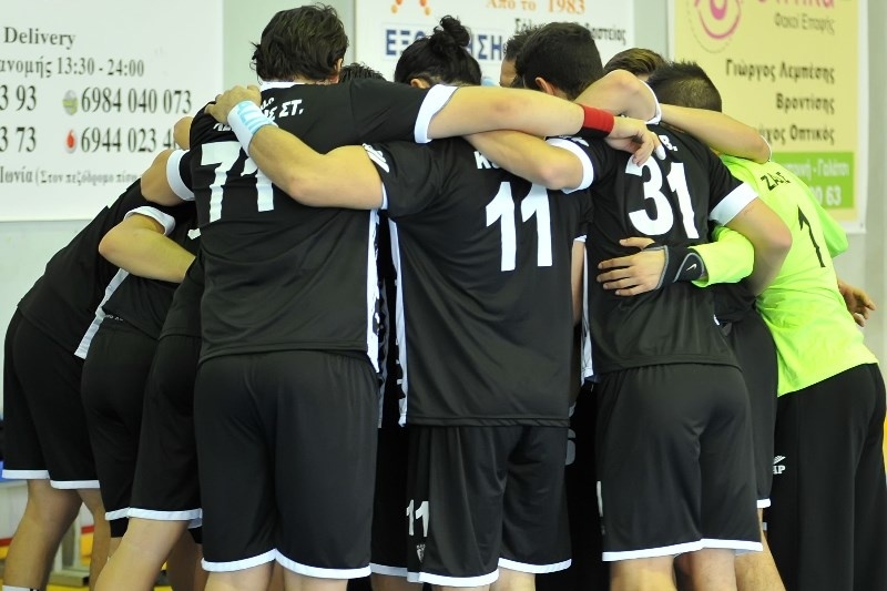 ΠΑΟΚ: «Σάρωσε» το Φοίβο