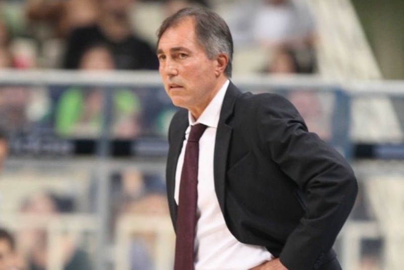 Αλεξανδρής: «Πολύ δύσκολο τεστ με Ολυμπιακό»