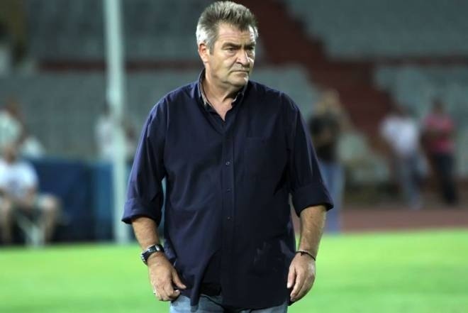 Παντελής: «Πληρώσαμε την αδράνεια»