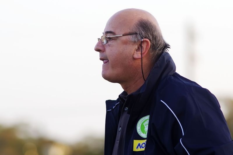 Καραγιάννης: «Πήραμε αυτό που θέλαμε»