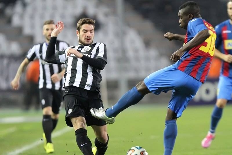 ΠΑΟΚ – Κέρκυρα 2-1 (photos)