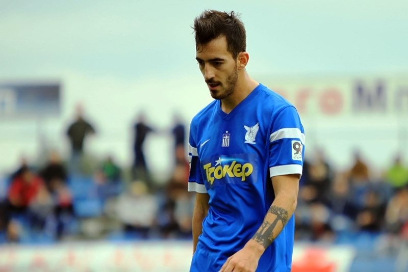 Νίκη Βόλου: Εβδομάδα... αβεβαιότητας