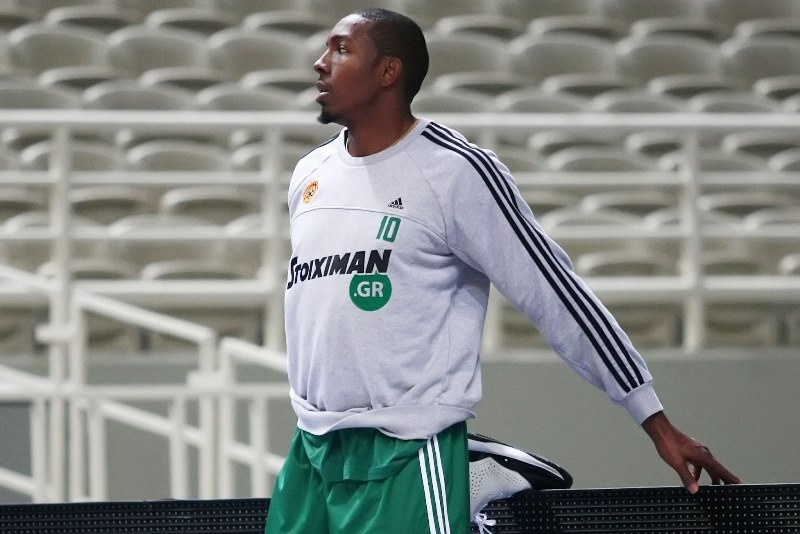 Παναθηναϊκός: Ο Νέλσον κλέβει την… παράσταση