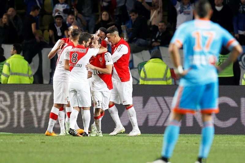 Μονακό – Μαρσέιγ 1-0 (video)