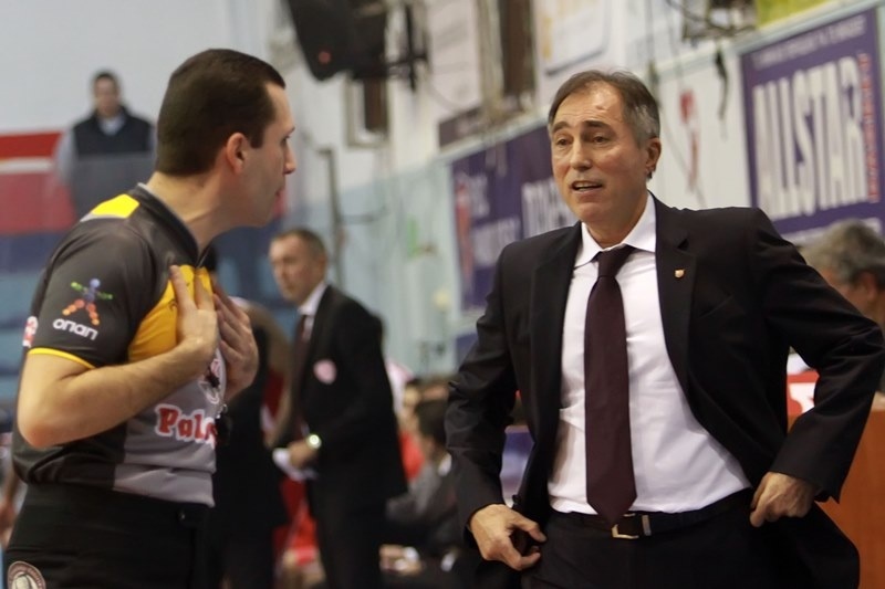 Αλεξανδρής:«Θα δαγκώσω τη γλώσσα μου»