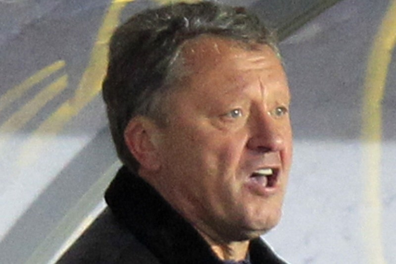 Ντνίπρο: Θυμήθηκε όταν είχε αποκλείσει τον Ολυμπιακό ο Μάρκεβιτς