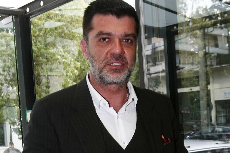 Πάτσης: «Ο εχθρός είναι εντός των τειχών»