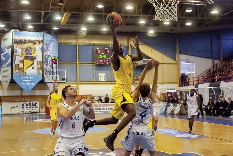 Ριντ: «Δεν πάμε για να χάσουμε από τον Παναθηναϊκό»