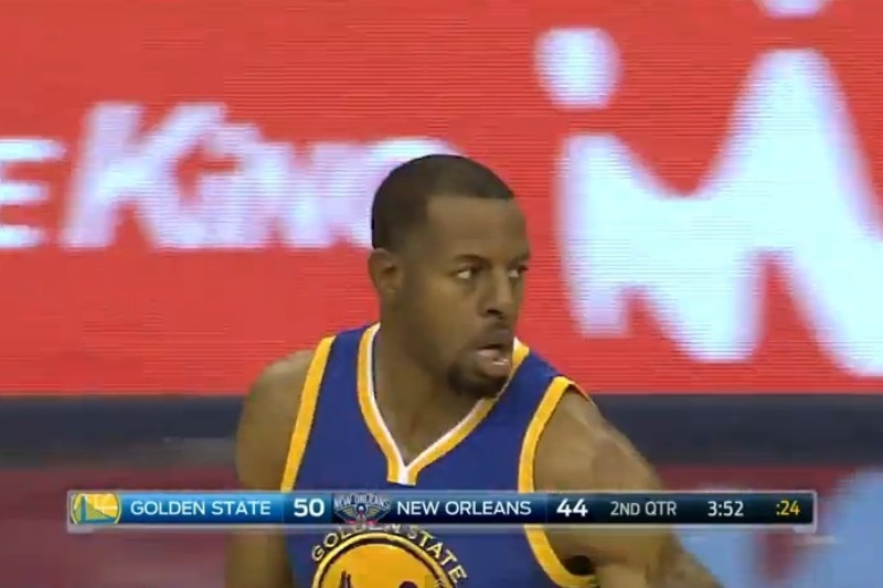 ΝΒΑ: TOP 10 με Κόμπε και Ιγκουοντάλα (video)