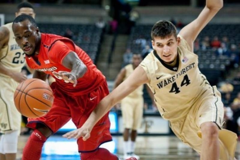 NCAA: Νέα θετική εμφάνιση για Μήτογλου (videos)