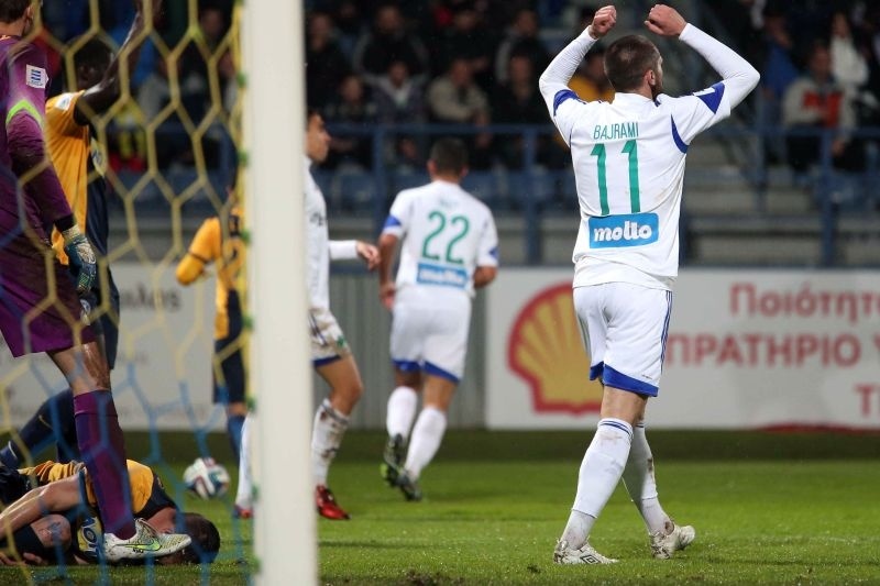 Παναθηναϊκός: Ατομικό για τέσσερις