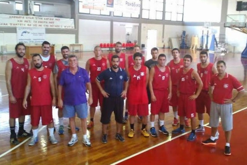 2ος Όμιλος Νότου: Πάντα πρώτος και αήττητος ο Κρόνος Αγ. Δημητρίου