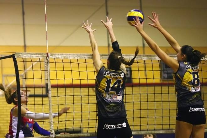 Α1 Γυναικών: Το πρόγραμμα της 11ης αγωνιστικής