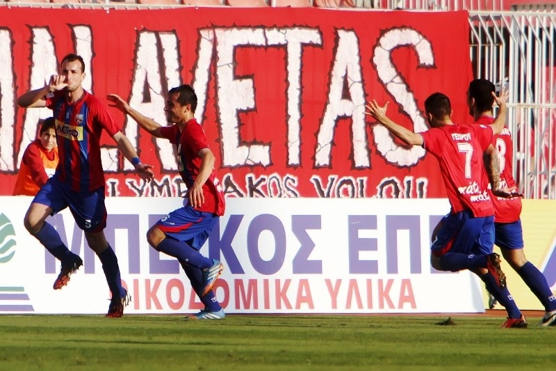 Τύρναβος: Αρκετές απουσίες ενόψει Λαμίας
