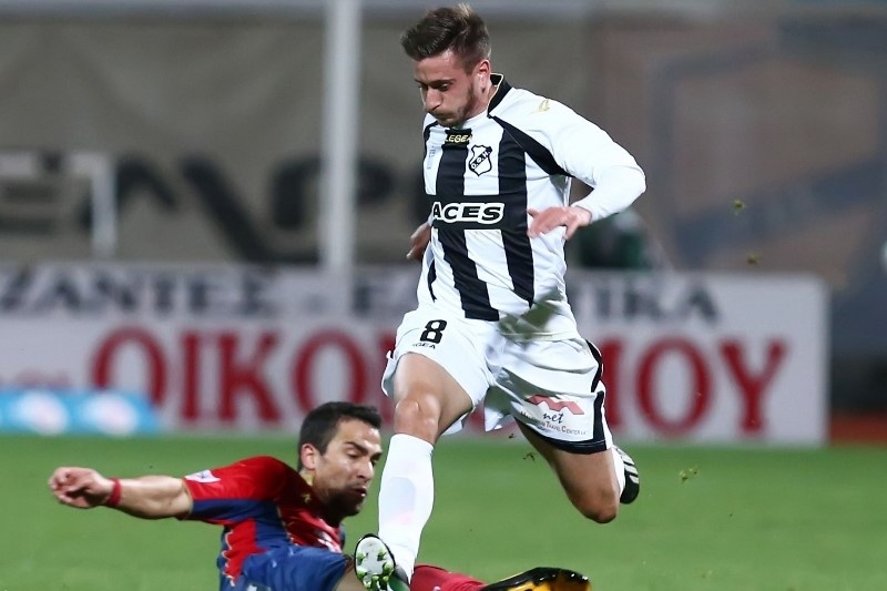 ΟΦΗ: «Μισός» με Καλλονή