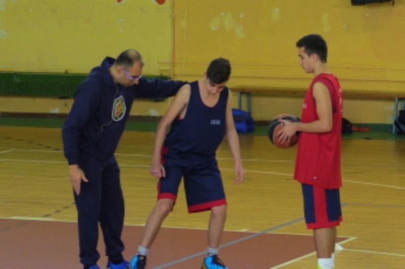 ΣΕΠΚ: Το σεμινάριο στην Κέρκυρα (photos)