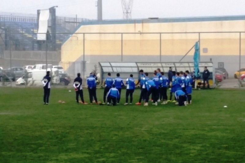 Αστέρας Τρίπολης: Χωρίς Πάρα στην Κομοτηνή