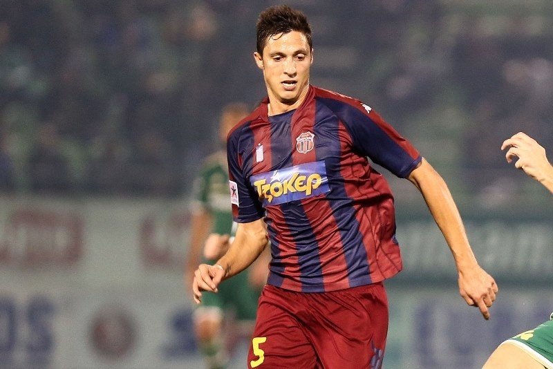 Βέροια: «Πονοκέφαλοι» Γκρανέρο ενόψει Νίκης