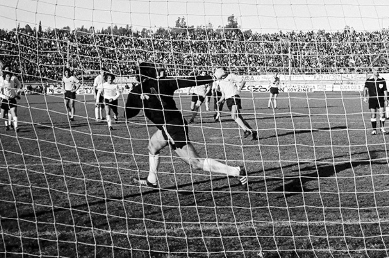 AEK: Ένας φίλος από τα παλιά