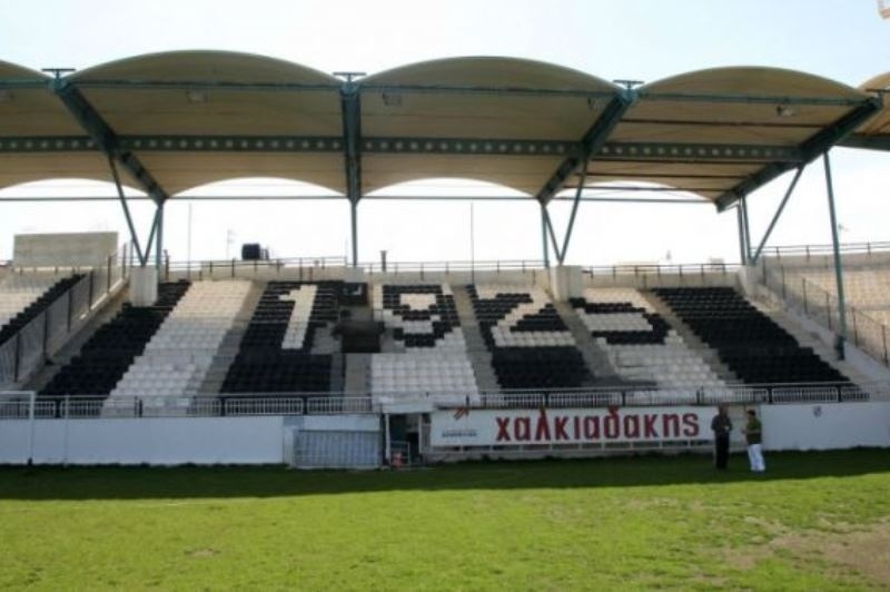 ΟΦΗ: Ανοικτή η θύρα 8, κλειστή η θύρα 9