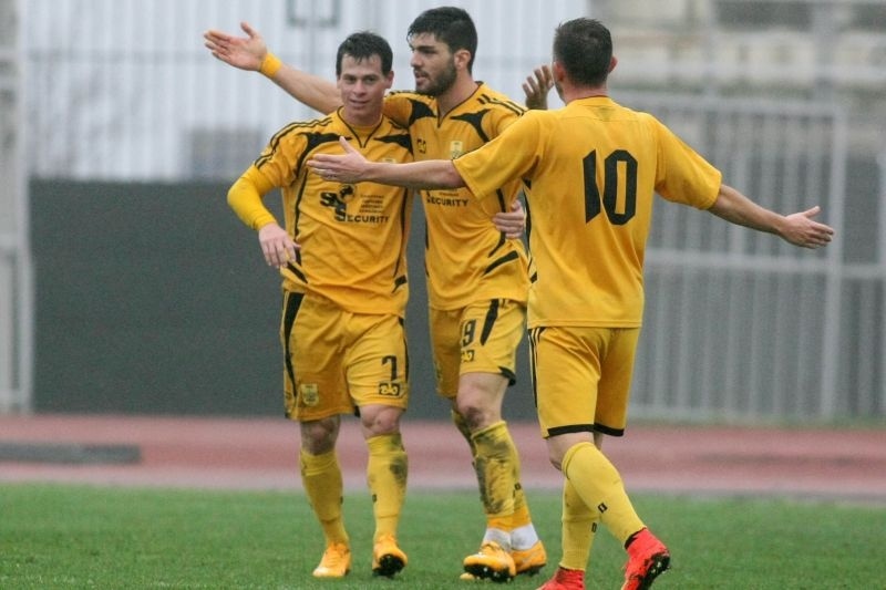 Άρης – Θύελλα Φιλώτα 2-0: Τα γκολ του αγώνα (videos)