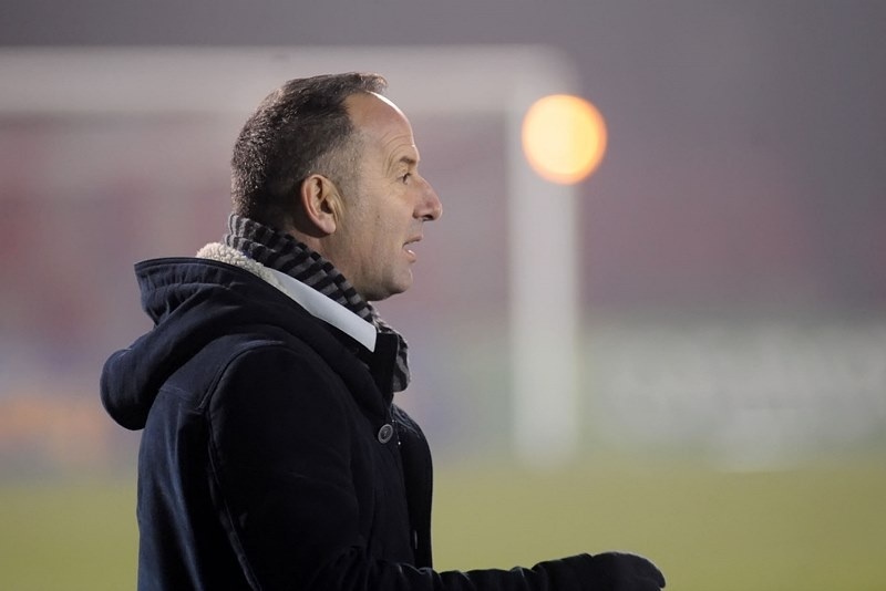 Τζαναβάρας: «Μένω ως τα Χριστούγεννα, μετά βλέπουμε…»