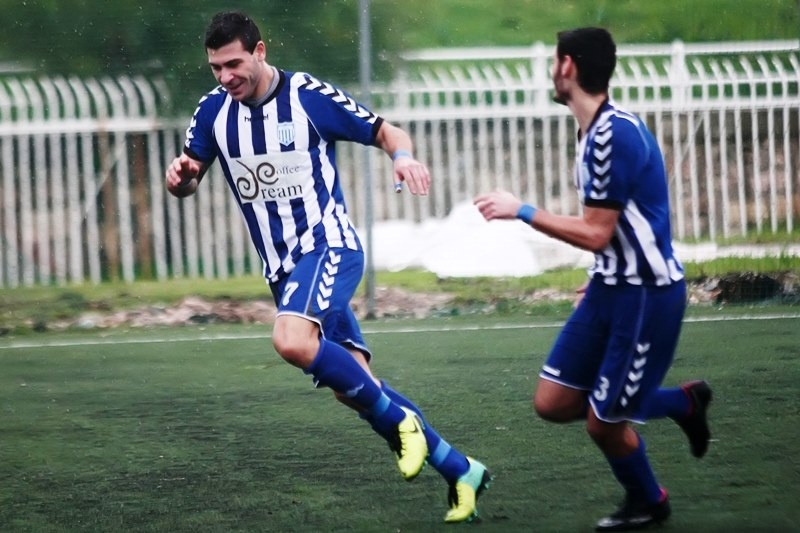 Γλυφάδα – Ατρόμητος Πειραιά 0-5 (photos)
