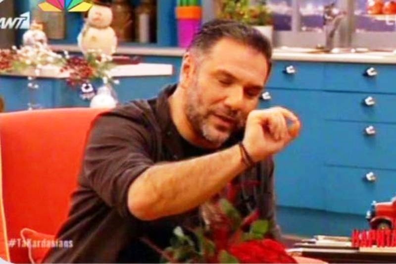 Η ξινίλα του Αρναούτογλου και τα γενέθλιά του