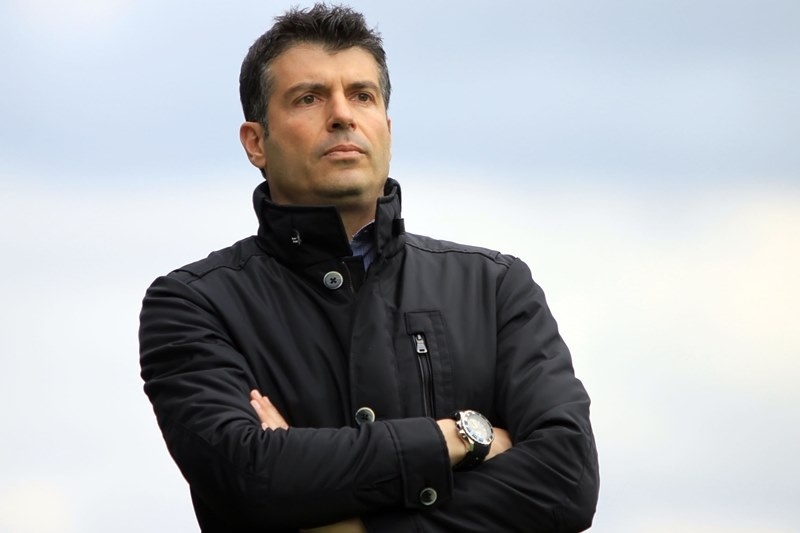 Χριστόπουλος: «Δικαιούμασταν ένα γκολ»