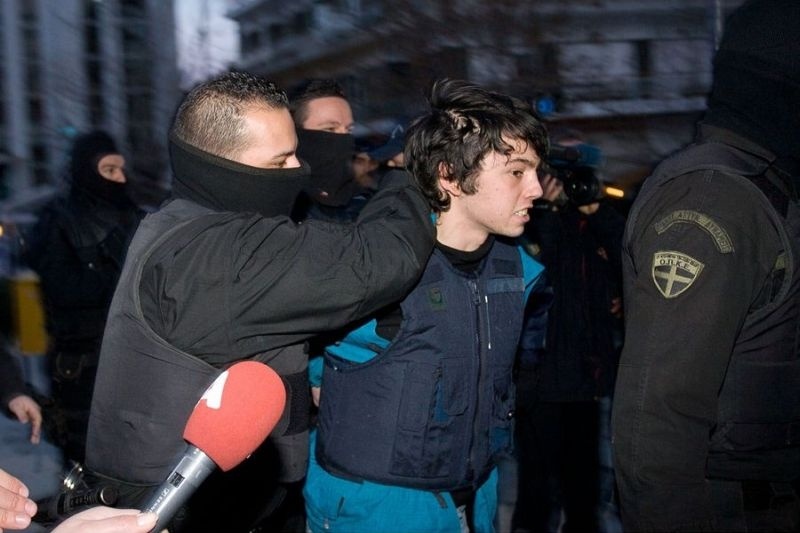 Με συνδεσμικό μπλουζάκι ο Ρωμανός! (photo)