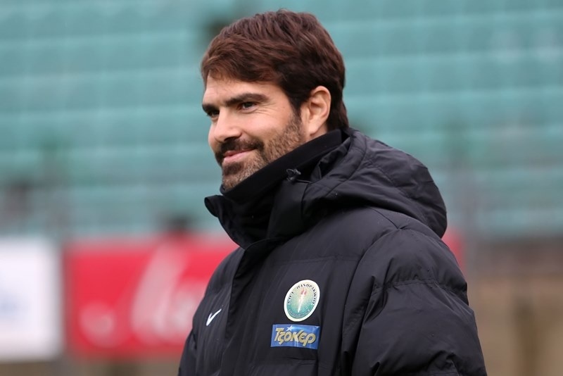 Ρόκα: «Περήφανη η πόλη»