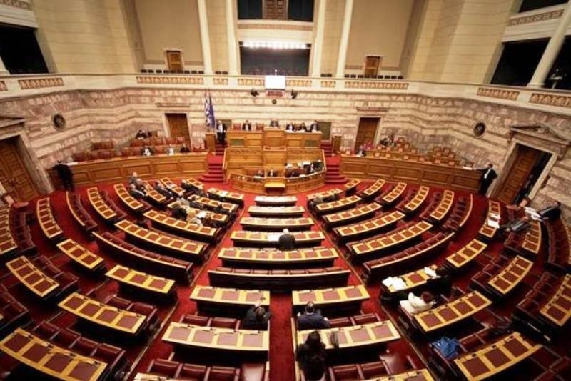 Χωρίς εκπλήξεις η πρώτη ψηφοφορία