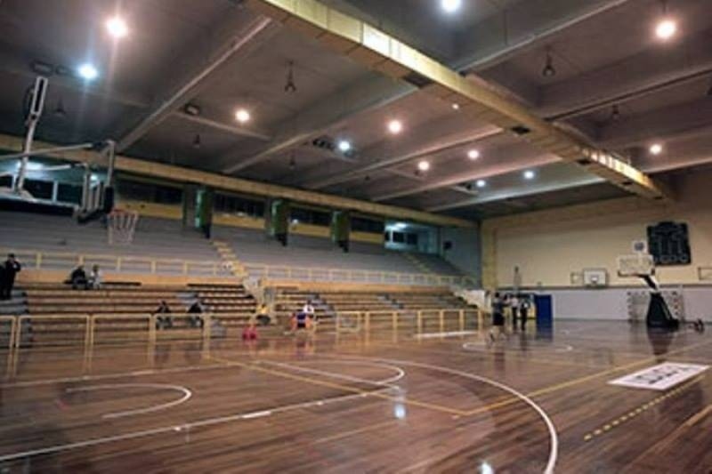 Α2: Αναβλήθηκε ξανά το Ηλυσιακός - Ηρακλής