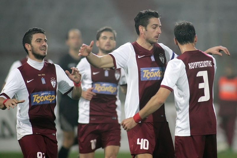 ΑΕΛ – Φωκικός 1-0 (video+photos)