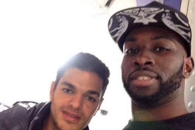 Αγγλία: Μπεν Αρφά... αγνοείται!