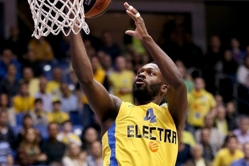 Μακάμπι Τελ Αβίβ - Μάλαγα 81-73