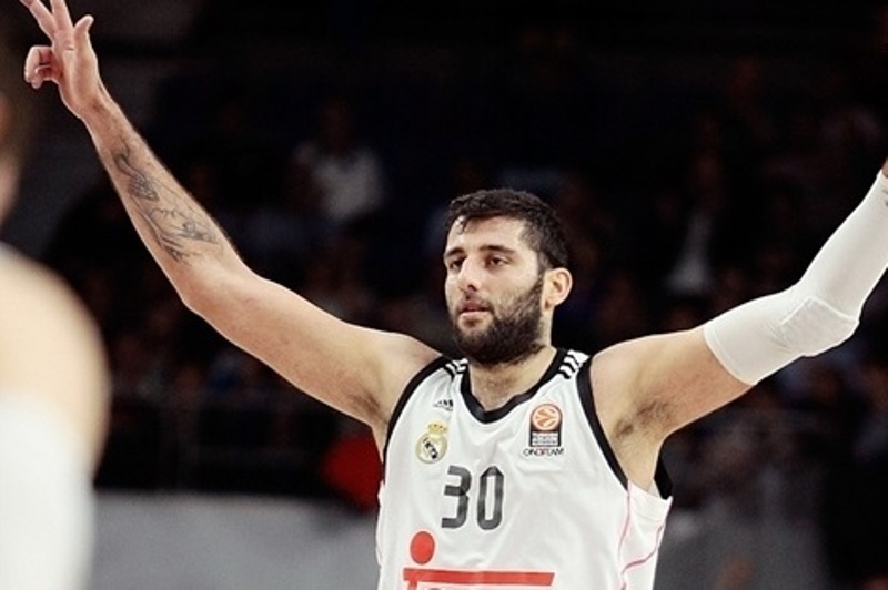 Μπουρούσης: «Δύσκολα στο Top 16»