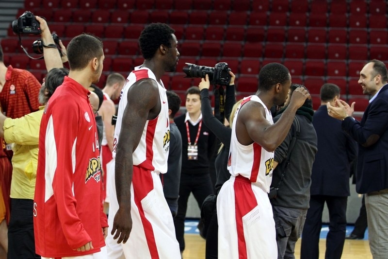 Ολυμπιακός: Έτσι έχασε στην Πόλη (video)