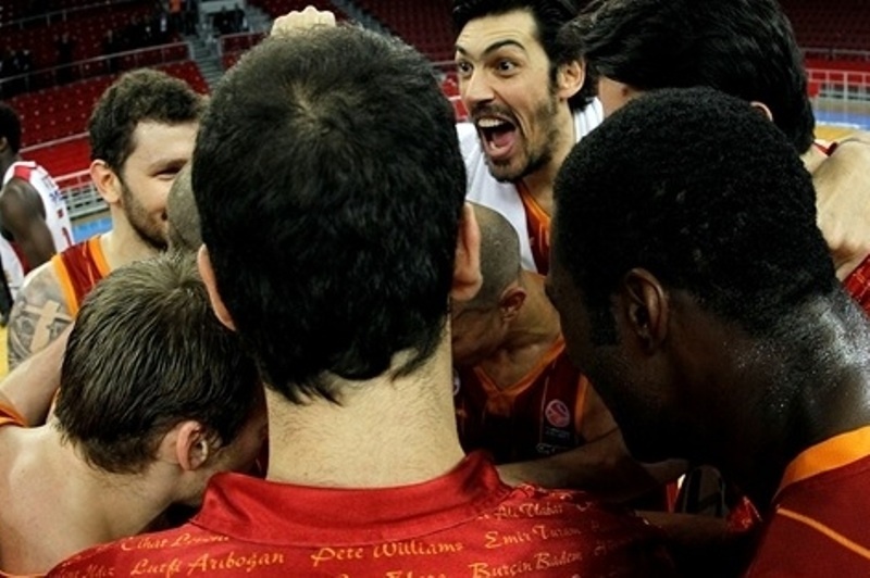 Ευρωλίγκα: Η μεγάλη πρόκριση της Γαλατάσαραϊ (video)