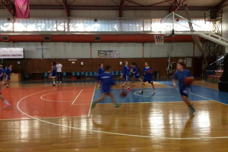 Νίκη Λευκάδας: Οι διαιτητές με ΠΑΣ Γιάννινα