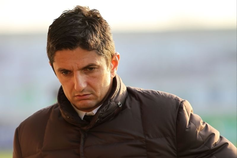 Λουτσέσκου: «Χαμηλά το κεφάλι»