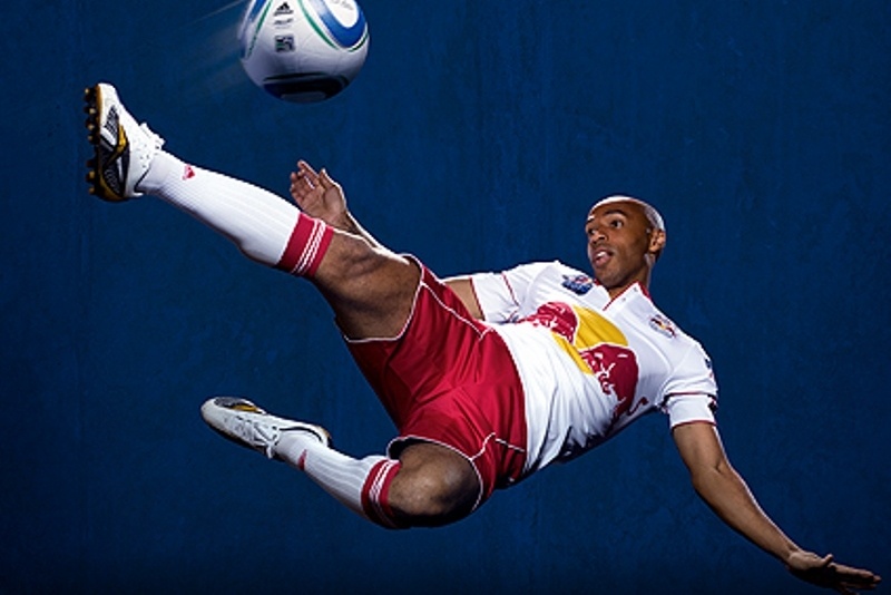 Μεγαλειώδες αμερικανικό αφιέρωμα στον «βασιλιά» Ανρί (video)