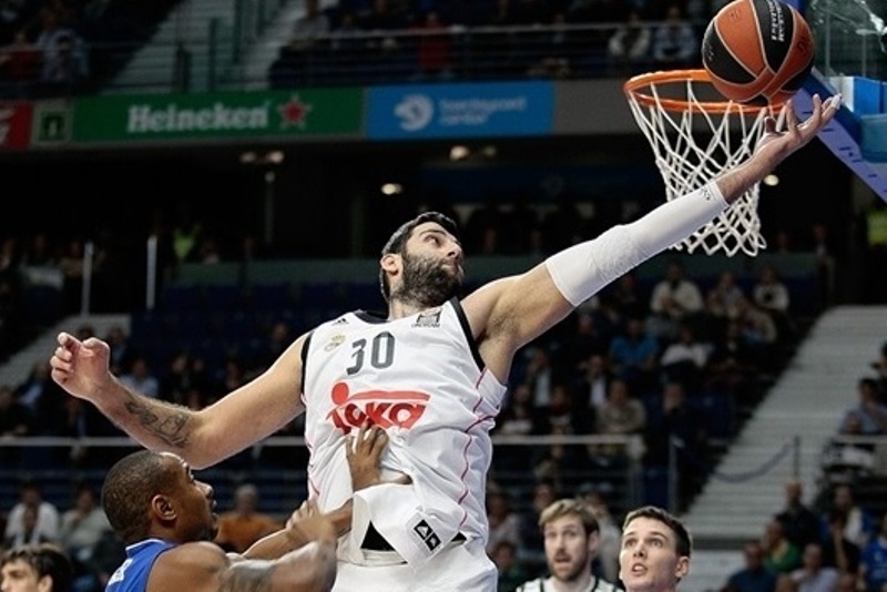 Ευρωλίγκα: Χωρίς «αιώνιους» το Top 10 (video)